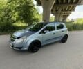Синій Опель Корса, об'ємом двигуна 1.2 л та пробігом 151 тис. км за 2899 $, фото 5 на Automoto.ua