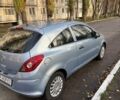 Синий Опель Корса, объемом двигателя 1.2 л и пробегом 226 тыс. км за 4300 $, фото 1 на Automoto.ua