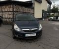 Синий Опель Корса, объемом двигателя 1.25 л и пробегом 240 тыс. км за 4500 $, фото 5 на Automoto.ua
