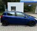 Синій Опель Корса, об'ємом двигуна 1.36 л та пробігом 178 тис. км за 4299 $, фото 2 на Automoto.ua
