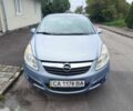Синий Опель Корса, объемом двигателя 1.4 л и пробегом 131 тыс. км за 3300 $, фото 1 на Automoto.ua