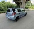 Синій Опель Корса, об'ємом двигуна 1.2 л та пробігом 151 тис. км за 2899 $, фото 3 на Automoto.ua