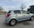 Синій Опель Корса, об'ємом двигуна 1.2 л та пробігом 210 тис. км за 3612 $, фото 4 на Automoto.ua