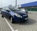 Опель Корса 2008 в Дрогобыче на Automoto.ua Синий Опель Корса, объемом двигателя 1.2 л и пробегом 193 тыс. км за 3600 $, фото 1 на Automoto.ua
