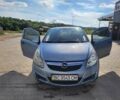Синій Опель Корса, об'ємом двигуна 1.2 л та пробігом 230 тис. км за 3506 $, фото 1 на Automoto.ua