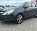 Синій Опель Корса, об'ємом двигуна 1.23 л та пробігом 180 тис. км за 3999 $, фото 1 на Automoto.ua