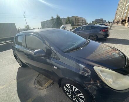 Синій Опель Корса, об'ємом двигуна 1.2 л та пробігом 183 тис. км за 4700 $, фото 6 на Automoto.ua