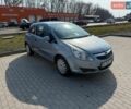Синий Опель Корса, объемом двигателя 1.23 л и пробегом 225 тыс. км за 3100 $, фото 1 на Automoto.ua