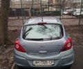 Синий Опель Корса, объемом двигателя 1.23 л и пробегом 146 тыс. км за 3900 $, фото 4 на Automoto.ua