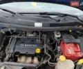 Синій Опель Корса, об'ємом двигуна 1.23 л та пробігом 218 тис. км за 3500 $, фото 4 на Automoto.ua