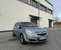 Синій Опель Корса, об'ємом двигуна 1.2 л та пробігом 210 тис. км за 3612 $, фото 1 на Automoto.ua