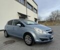 Синій Опель Корса, об'ємом двигуна 1.2 л та пробігом 210 тис. км за 3612 $, фото 1 на Automoto.ua