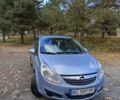 Опель Корса 2008 в Львове на Automoto.ua Синий Опель Корса, объемом двигателя 1.36 л и пробегом 177 тыс. км за 5700 $, фото 5 на Automoto.ua
