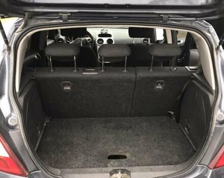 Синій Опель Корса, об'ємом двигуна 1.2 л та пробігом 218 тис. км за 4650 $, фото 16 на Automoto.ua