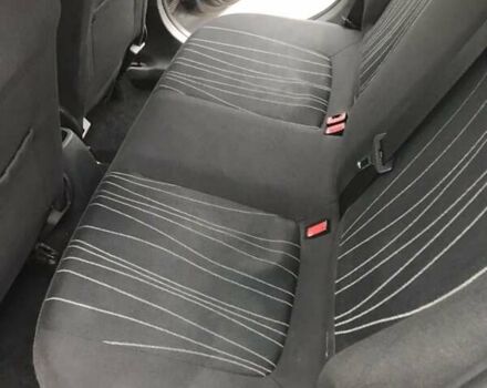 Синій Опель Корса, об'ємом двигуна 1.2 л та пробігом 218 тис. км за 4650 $, фото 10 на Automoto.ua