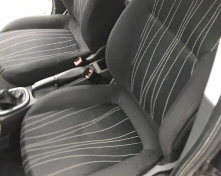 Синий Опель Корса, объемом двигателя 1.2 л и пробегом 225 тыс. км за 4500 $, фото 2 на Automoto.ua