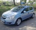 Синій Опель Корса, об'ємом двигуна 1.23 л та пробігом 262 тис. км за 5300 $, фото 1 на Automoto.ua