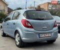 Синий Опель Корса, объемом двигателя 1.23 л и пробегом 262 тыс. км за 4850 $, фото 11 на Automoto.ua