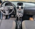 Опель Корса 2008 в Львове на Automoto.ua Синий Опель Корса, объемом двигателя 1.36 л и пробегом 177 тыс. км за 5700 $, фото 10 на Automoto.ua