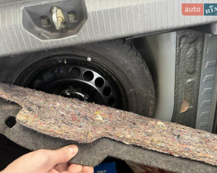 Синий Опель Корса, объемом двигателя 1.2 л и пробегом 214 тыс. км за 4599 $, фото 18 на Automoto.ua