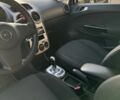Синий Опель Корса, объемом двигателя 1.2 л и пробегом 148 тыс. км за 6000 $, фото 14 на Automoto.ua