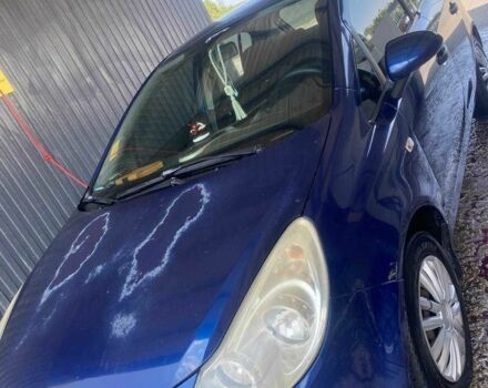 Опель Корса 2008 в Черкассах на Automoto.ua Синий Опель Корса, объемом двигателя 1.2 л и пробегом 270 тыс. км за 3700 $, фото 1 на Automoto.ua