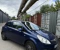 Синій Опель Корса, об'ємом двигуна 1.23 л та пробігом 257 тис. км за 3499 $, фото 1 на Automoto.ua