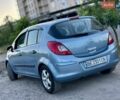 Синий Опель Корса, объемом двигателя 1.23 л и пробегом 89 тыс. км за 4799 $, фото 5 на Automoto.ua
