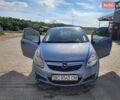 Синий Опель Корса, объемом двигателя 1.2 л и пробегом 231 тыс. км за 3000 $, фото 1 на Automoto.ua