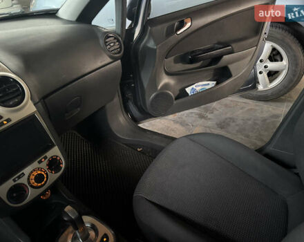 Опель Корса 2008 у Києві на Automoto.ua Синій Опель Корса, об'ємом двигуна 1.23 л та пробігом 180 тис. км за 3500 $, фото 15 на Automoto.ua