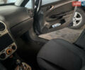 Опель Корса 2008 у Києві на Automoto.ua Синій Опель Корса, об'ємом двигуна 1.23 л та пробігом 180 тис. км за 3500 $, фото 15 на Automoto.ua