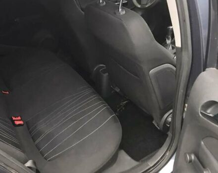 Синій Опель Корса, об'ємом двигуна 1.2 л та пробігом 218 тис. км за 4650 $, фото 7 на Automoto.ua