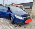 Синій Опель Корса, об'ємом двигуна 0 л та пробігом 211 тис. км за 3900 $, фото 1 на Automoto.ua