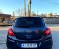 Синій Опель Корса, об'ємом двигуна 1.2 л та пробігом 220 тис. км за 4800 $, фото 6 на Automoto.ua