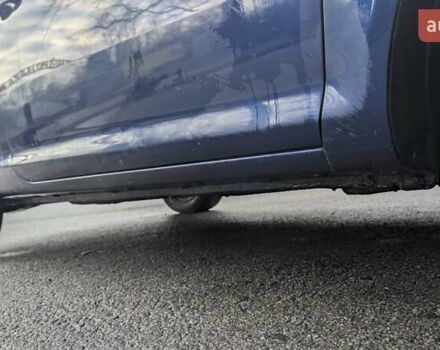 Синий Опель Корса, объемом двигателя 1.23 л и пробегом 197 тыс. км за 3800 $, фото 18 на Automoto.ua