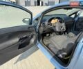 Синий Опель Корса, объемом двигателя 1.23 л и пробегом 225 тыс. км за 3200 $, фото 10 на Automoto.ua