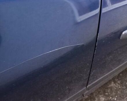 Синий Опель Корса, объемом двигателя 1.23 л и пробегом 152 тыс. км за 3600 $, фото 3 на Automoto.ua