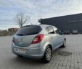 Синій Опель Корса, об'ємом двигуна 1.2 л та пробігом 210 тис. км за 3612 $, фото 5 на Automoto.ua