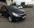 Синій Опель Корса, об'ємом двигуна 1.2 л та пробігом 240 тис. км за 4500 $, фото 1 на Automoto.ua