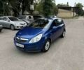 Синій Опель Корса, об'ємом двигуна 1.2 л та пробігом 200 тис. км за 3494 $, фото 1 на Automoto.ua