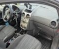 Синій Опель Корса, об'ємом двигуна 1.2 л та пробігом 197 тис. км за 3800 $, фото 11 на Automoto.ua