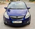 Синій Опель Корса, об'ємом двигуна 1.23 л та пробігом 99 тис. км за 5000 $, фото 1 на Automoto.ua
