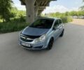 Синий Опель Корса, объемом двигателя 1.2 л и пробегом 151 тыс. км за 2900 $, фото 1 на Automoto.ua