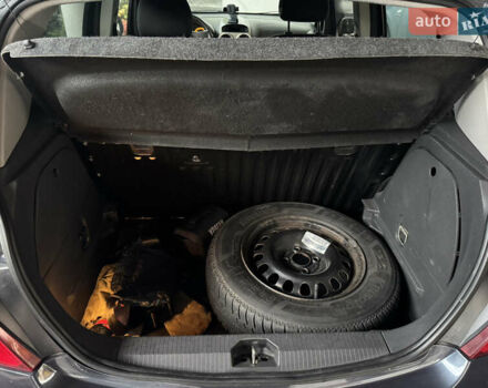 Опель Корса 2008 у Києві на Automoto.ua Синій Опель Корса, об'ємом двигуна 1.23 л та пробігом 180 тис. км за 3500 $, фото 21 на Automoto.ua