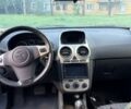 Синий Опель Корса, объемом двигателя 1.2 л и пробегом 170 тыс. км за 2999 $, фото 4 на Automoto.ua