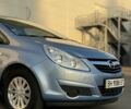 Синий Опель Корса, объемом двигателя 1.2 л и пробегом 148 тыс. км за 6000 $, фото 5 на Automoto.ua