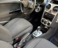Синий Опель Корса, объемом двигателя 1.2 л и пробегом 226 тыс. км за 4300 $, фото 8 на Automoto.ua