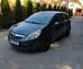 Синий Опель Корса, объемом двигателя 1.23 л и пробегом 246 тыс. км за 5200 $, фото 1 на Automoto.ua