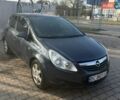 Синий Опель Корса, объемом двигателя 1.23 л и пробегом 225 тыс. км за 3600 $, фото 1 на Automoto.ua