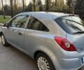 Синий Опель Корса, объемом двигателя 1.2 л и пробегом 226 тыс. км за 4300 $, фото 5 на Automoto.ua